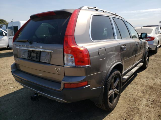 Photo 3 VIN: YV4852CZ7A1559659 - VOLVO XC90 V8 