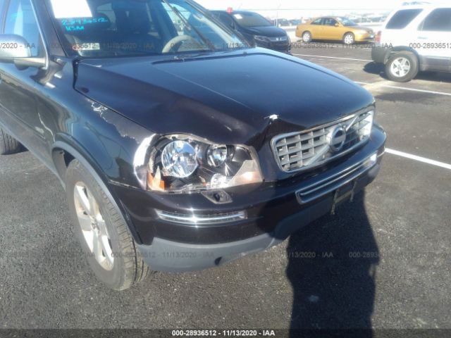 Photo 5 VIN: YV4852CZ7A1564909 - VOLVO XC90 