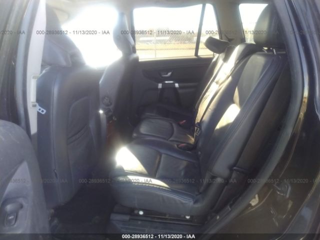 Photo 7 VIN: YV4852CZ7A1564909 - VOLVO XC90 