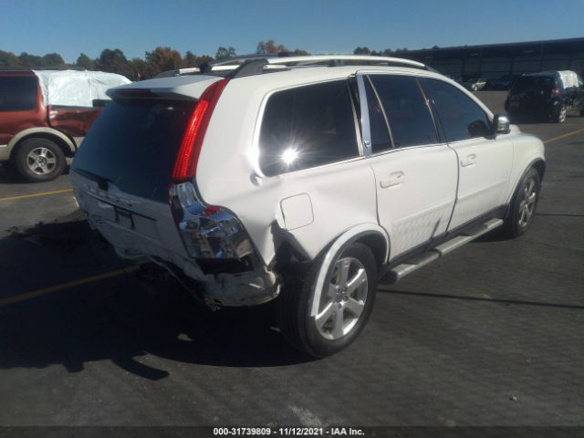 Photo 3 VIN: YV4852CZ7B1587253 - VOLVO XC90 