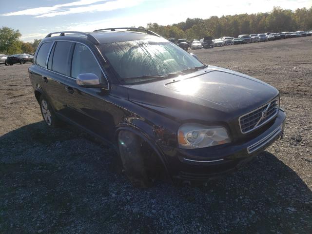 Photo 0 VIN: YV4852CZ8A1549027 - VOLVO XC90 V8 