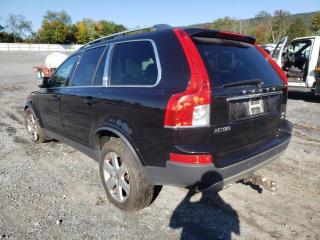 Photo 2 VIN: YV4852CZ8A1549027 - VOLVO XC90 V8 