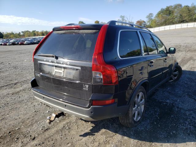 Photo 3 VIN: YV4852CZ8A1549027 - VOLVO XC90 V8 