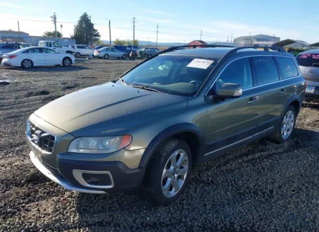 Photo 1 VIN: YV4902BZ0B1115349 - VOLVO XC70 