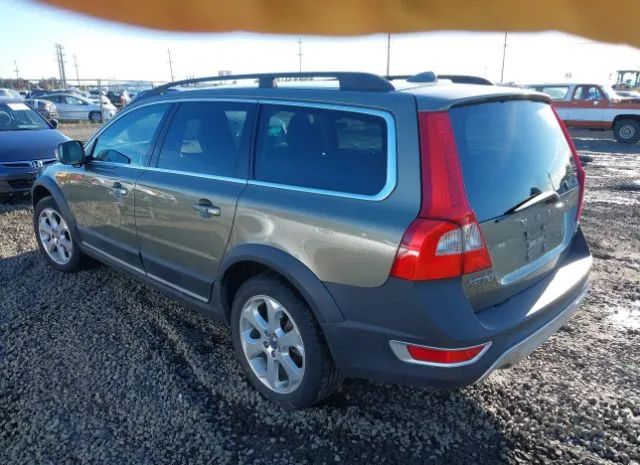 Photo 2 VIN: YV4902BZ0B1115349 - VOLVO XC70 