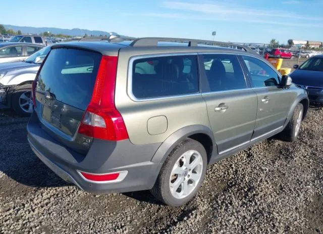 Photo 3 VIN: YV4902BZ0B1115349 - VOLVO XC70 