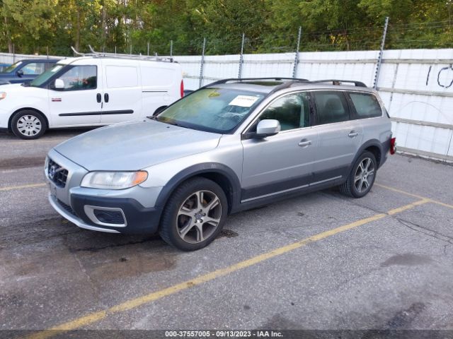 Photo 1 VIN: YV4902BZ0C1134470 - VOLVO XC70 