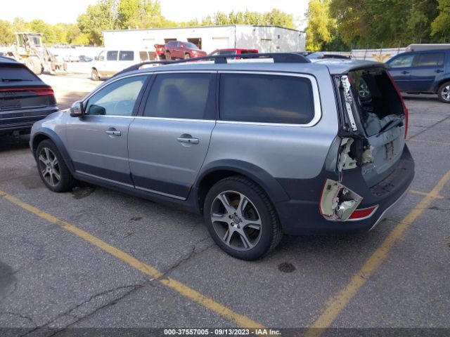 Photo 2 VIN: YV4902BZ0C1134470 - VOLVO XC70 