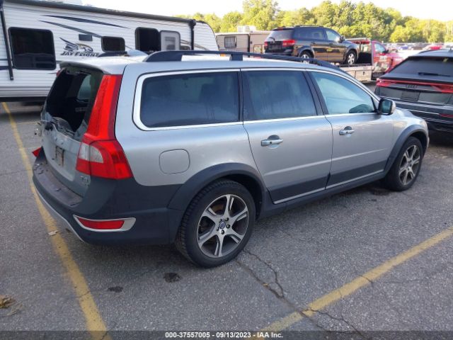 Photo 3 VIN: YV4902BZ0C1134470 - VOLVO XC70 