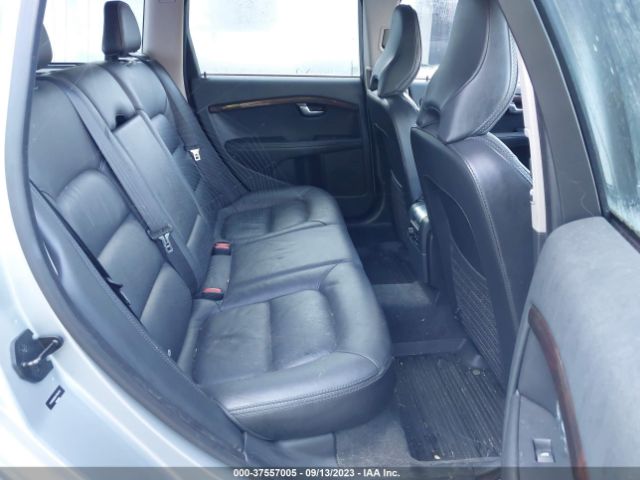 Photo 7 VIN: YV4902BZ0C1134470 - VOLVO XC70 