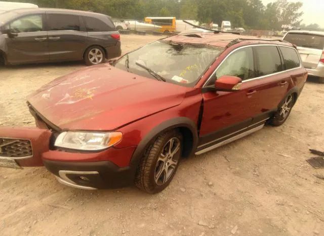 Photo 1 VIN: YV4902BZ0E1179766 - VOLVO XC70 