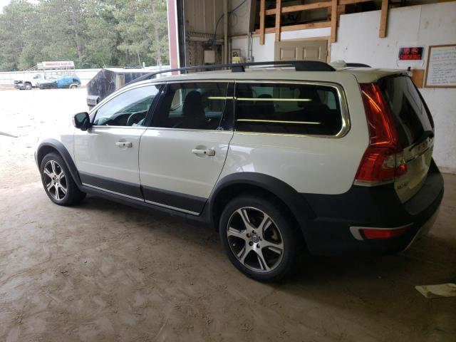 Photo 1 VIN: YV4902BZ0E1185213 - VOLVO XC70 T6 