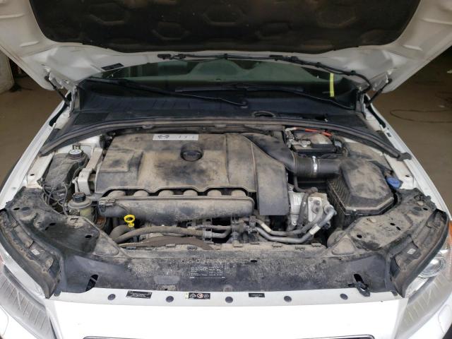 Photo 11 VIN: YV4902BZ0E1185213 - VOLVO XC70 T6 