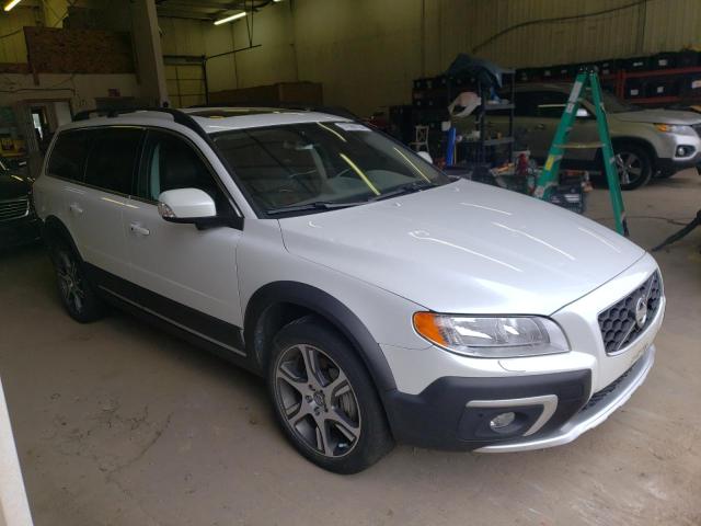 Photo 3 VIN: YV4902BZ0E1185213 - VOLVO XC70 T6 