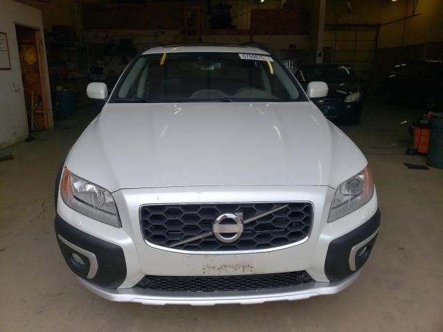 Photo 4 VIN: YV4902BZ0E1185213 - VOLVO XC70 T6 