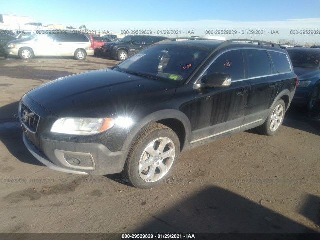 Photo 1 VIN: YV4902BZ1B1109186 - VOLVO XC70 