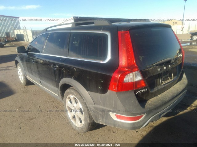 Photo 2 VIN: YV4902BZ1B1109186 - VOLVO XC70 