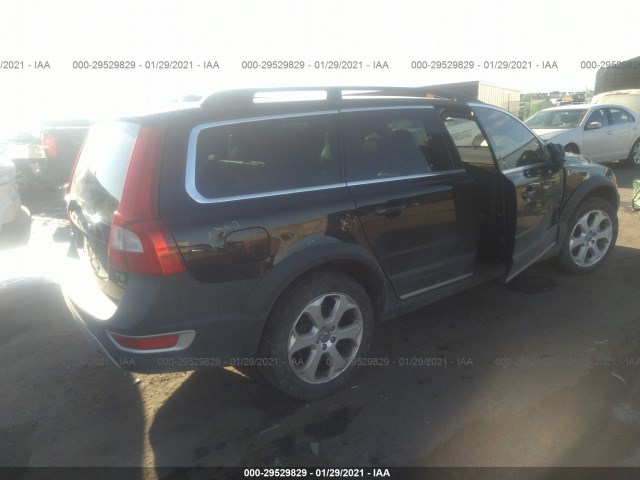 Photo 3 VIN: YV4902BZ1B1109186 - VOLVO XC70 