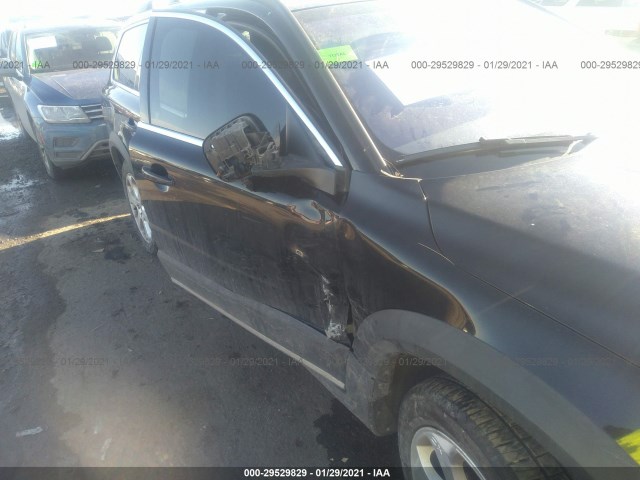 Photo 5 VIN: YV4902BZ1B1109186 - VOLVO XC70 