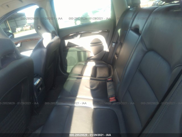 Photo 7 VIN: YV4902BZ1B1109186 - VOLVO XC70 