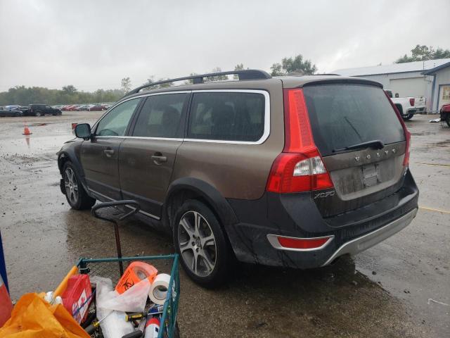 Photo 1 VIN: YV4902BZ1C1123185 - VOLVO XC70 