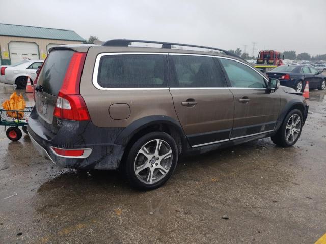 Photo 2 VIN: YV4902BZ1C1123185 - VOLVO XC70 