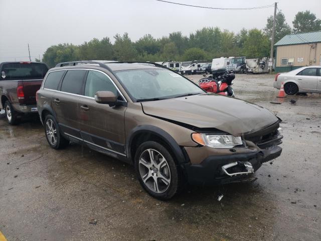 Photo 3 VIN: YV4902BZ1C1123185 - VOLVO XC70 