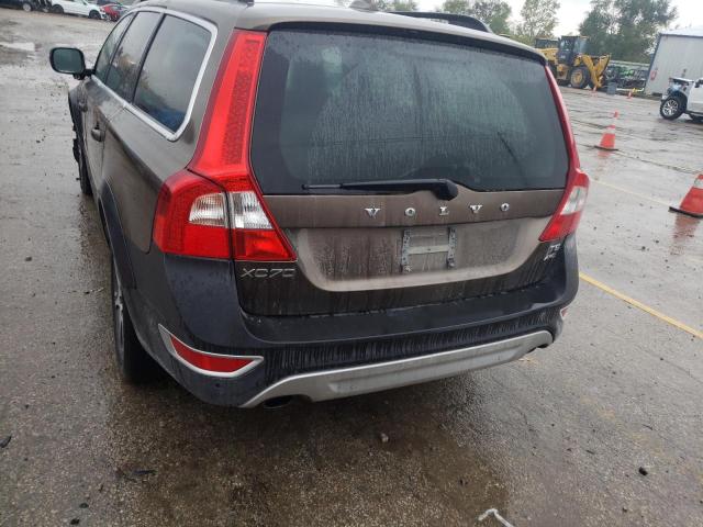 Photo 5 VIN: YV4902BZ1C1123185 - VOLVO XC70 