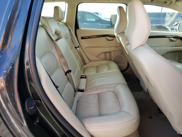 Photo 10 VIN: YV4902BZ1C1131724 - VOLVO XC70 T6 