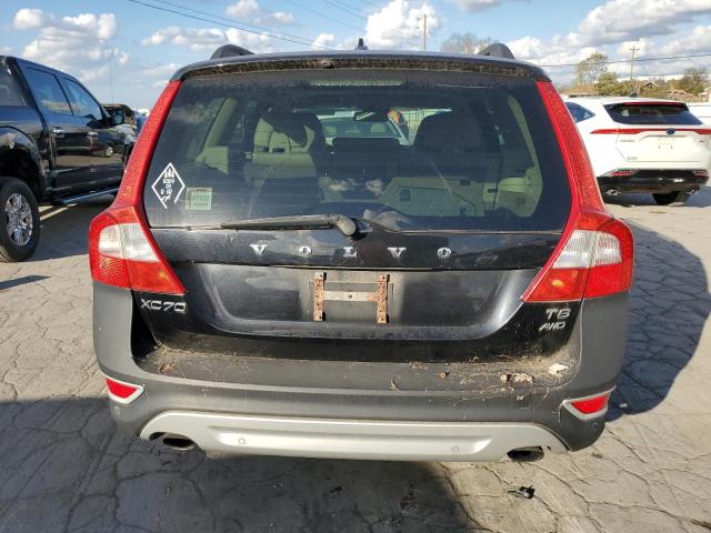 Photo 5 VIN: YV4902BZ1C1131724 - VOLVO XC70 T6 