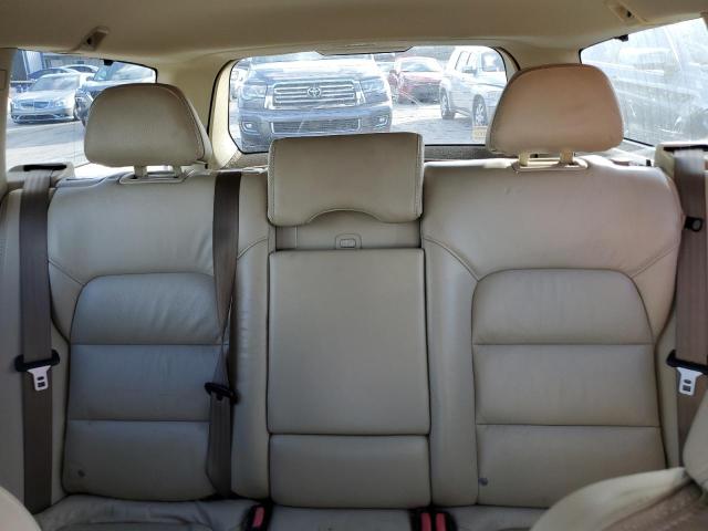 Photo 9 VIN: YV4902BZ1C1131724 - VOLVO XC70 T6 