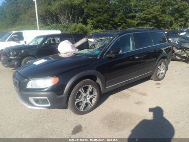 Photo 1 VIN: YV4902BZ1D1148699 - VOLVO XC70 