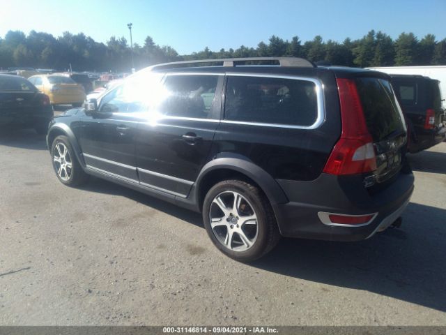 Photo 2 VIN: YV4902BZ1D1148699 - VOLVO XC70 