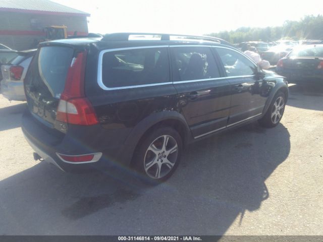 Photo 3 VIN: YV4902BZ1D1148699 - VOLVO XC70 