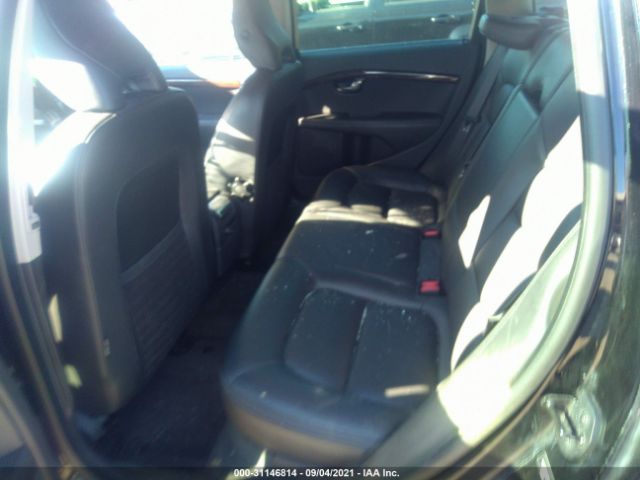 Photo 7 VIN: YV4902BZ1D1148699 - VOLVO XC70 