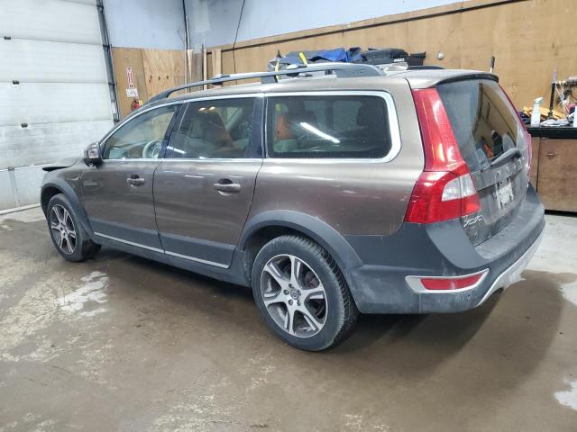 Photo 1 VIN: YV4902BZ1D1153627 - VOLVO XC70 T6 