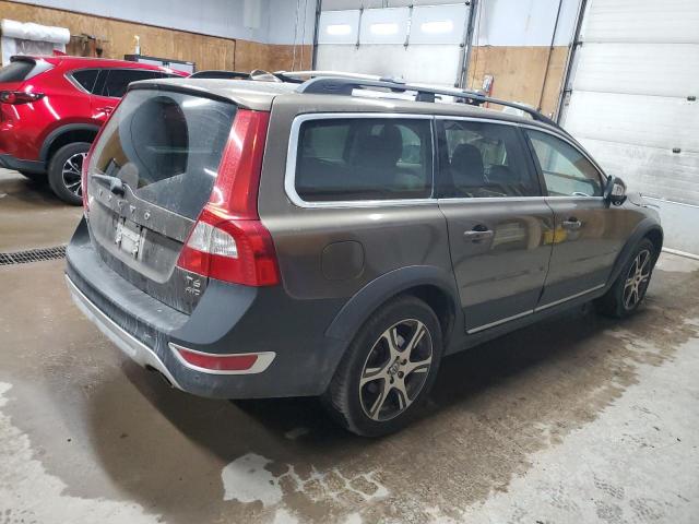 Photo 2 VIN: YV4902BZ1D1153627 - VOLVO XC70 T6 