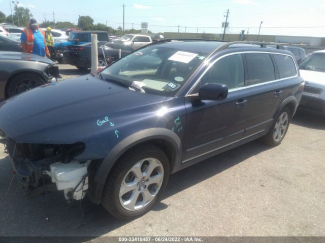 Photo 1 VIN: YV4902BZ2B1100643 - VOLVO XC70 