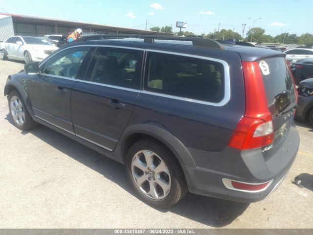 Photo 2 VIN: YV4902BZ2B1100643 - VOLVO XC70 