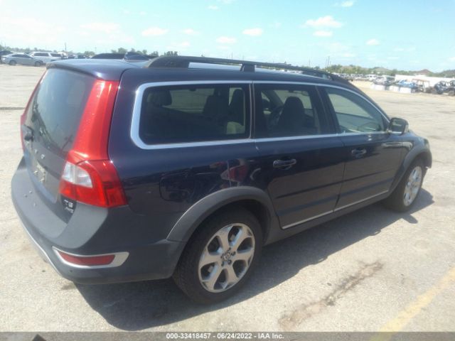 Photo 3 VIN: YV4902BZ2B1100643 - VOLVO XC70 