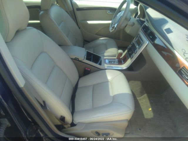 Photo 4 VIN: YV4902BZ2B1100643 - VOLVO XC70 