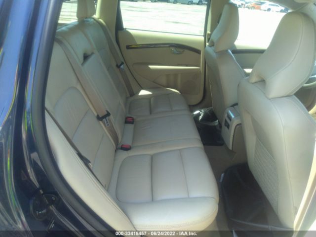 Photo 7 VIN: YV4902BZ2B1100643 - VOLVO XC70 