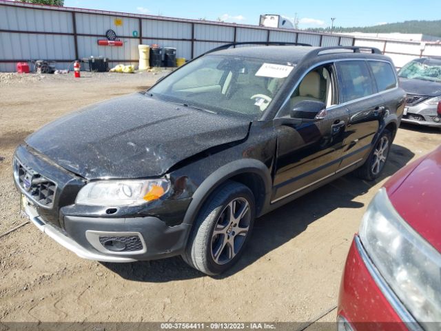 Photo 1 VIN: YV4902BZ2D1148193 - VOLVO XC70 