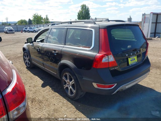 Photo 2 VIN: YV4902BZ2D1148193 - VOLVO XC70 