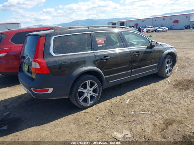 Photo 3 VIN: YV4902BZ2D1148193 - VOLVO XC70 