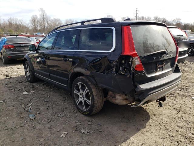 Photo 1 VIN: YV4902BZ2D1149716 - VOLVO XC70 