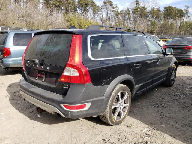 Photo 2 VIN: YV4902BZ2D1149716 - VOLVO XC70 