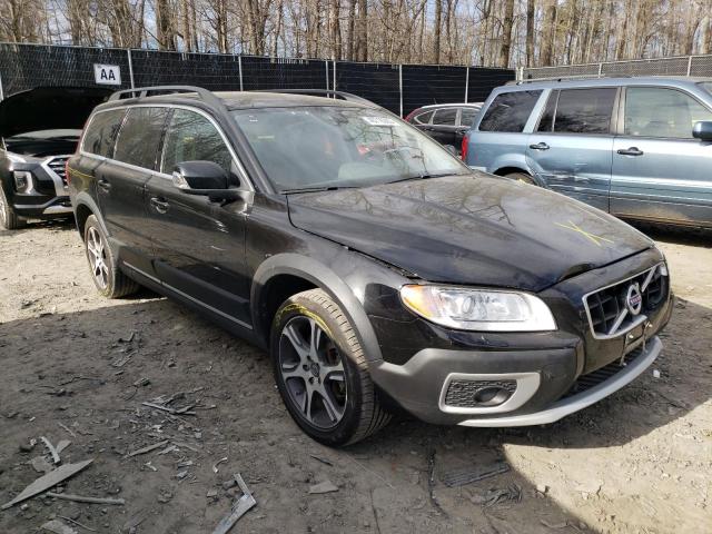 Photo 3 VIN: YV4902BZ2D1149716 - VOLVO XC70 