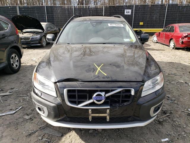 Photo 4 VIN: YV4902BZ2D1149716 - VOLVO XC70 