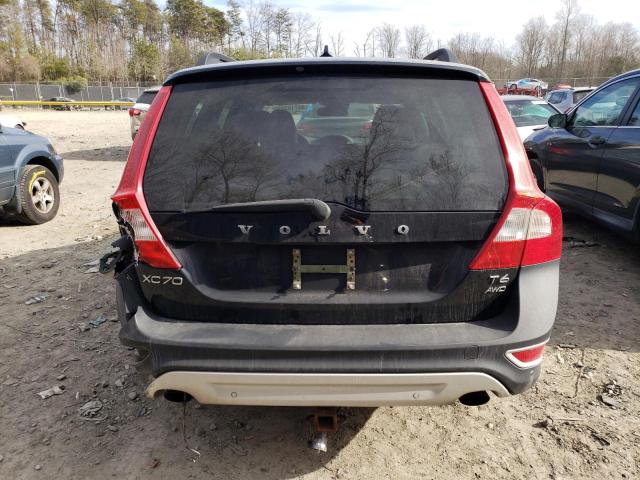 Photo 5 VIN: YV4902BZ2D1149716 - VOLVO XC70 